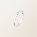 Alliance St-Germain 2 mm Or blanc - 1