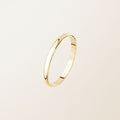 Alliance St-Germain 2 mm Or jaune - 1