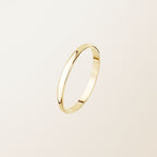 Alliance St-Germain 2 mm Or jaune - 1