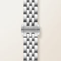 Bracelet de montre Prima Acier - 1