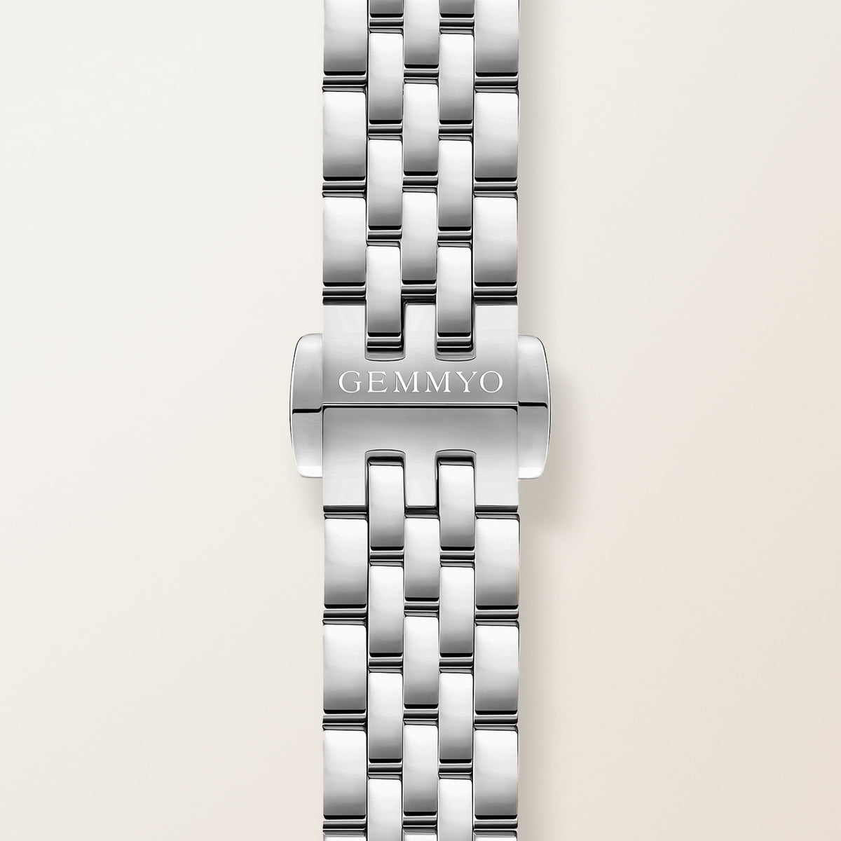 Bracelet de montre Prima Acier - 1