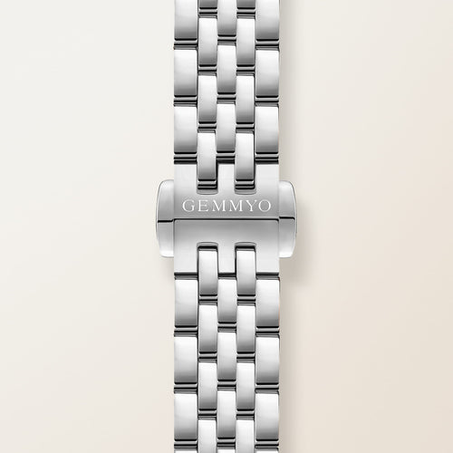 Bracelet de montre Prima Acier - 1