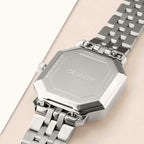 Bracelet de montre Prima Acier - 2